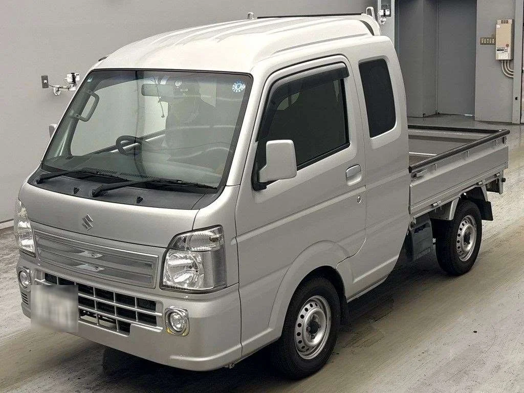 Suzuki Carry Truck DA16T 2019